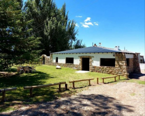 Casa Rural Los Coirones 8Pax By Inside